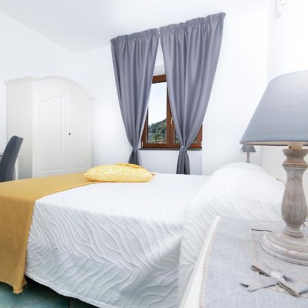 O' Lattariello Bed and Breakfast Amalfi Exteriör bild