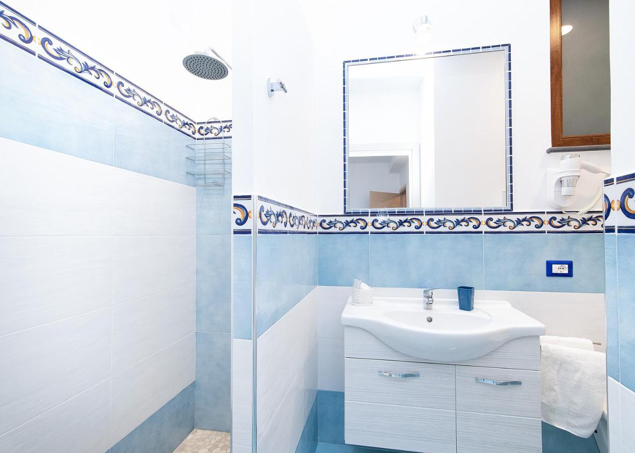 O' Lattariello Bed and Breakfast Amalfi Exteriör bild