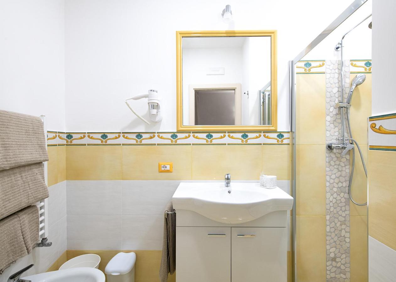 O' Lattariello Bed and Breakfast Amalfi Exteriör bild
