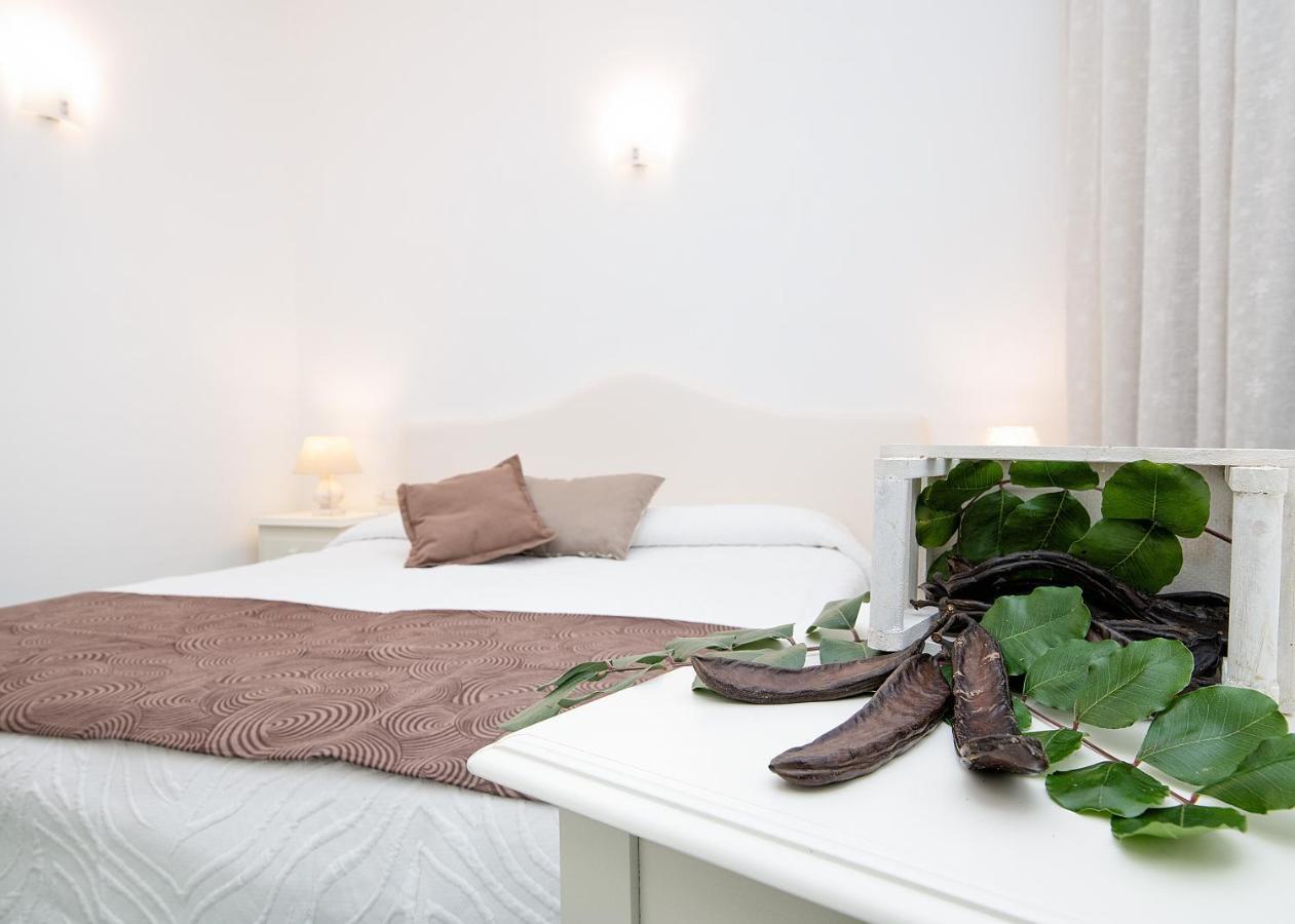 O' Lattariello Bed and Breakfast Amalfi Exteriör bild