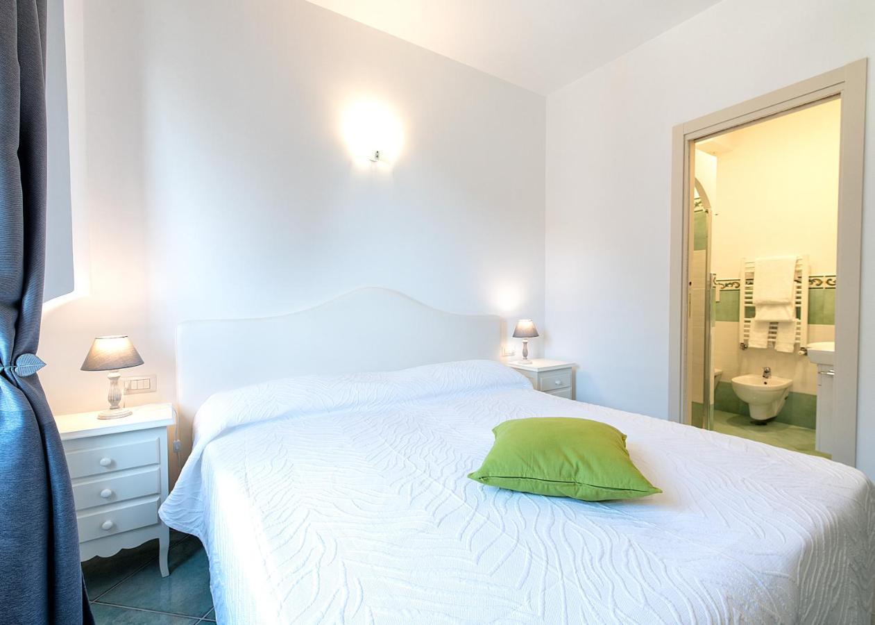 O' Lattariello Bed and Breakfast Amalfi Exteriör bild