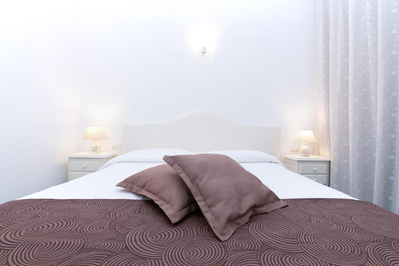 O' Lattariello Bed and Breakfast Amalfi Exteriör bild